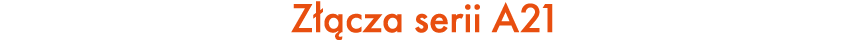 Z cza serii A21