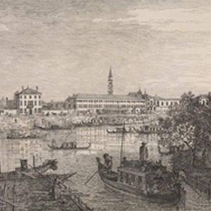 Canaletto Dolo